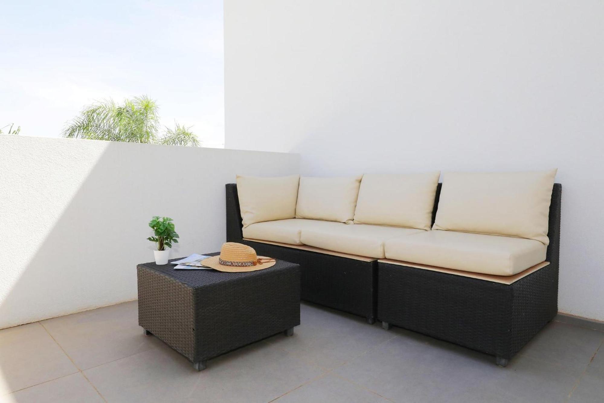 Perogil Suites Poppy - Elegant Suite With Pool Tavira Exterior photo